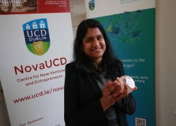 Dr Reeta Davis UCD Dr Reeta Davis UCD
